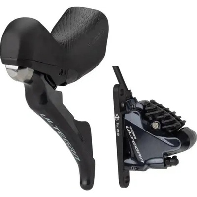 Shimano Ultegra ST-R8020/BR-R8070 – Zboží Mobilmania