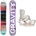 set Gravity Trinity + set Gravity Rise 25/26