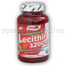 Amix Lecithin 1200 mg 100 kapsúl