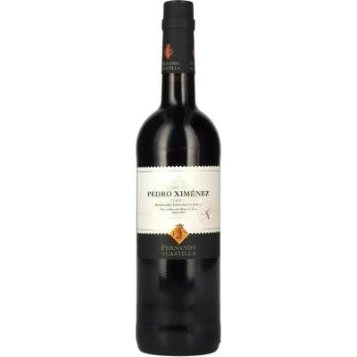 Fernando de Castilla Sherry Pedro Ximénez 15% 0,75 l (čistá fľaša)
