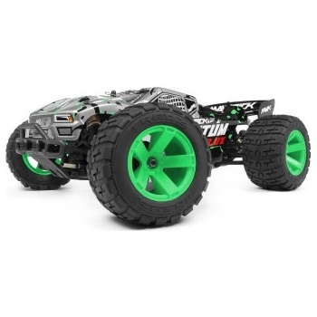 Maverick Karoserie čirá Quantum XT