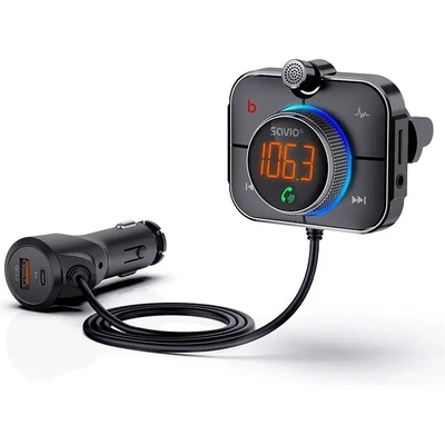 SAVIO TR-14