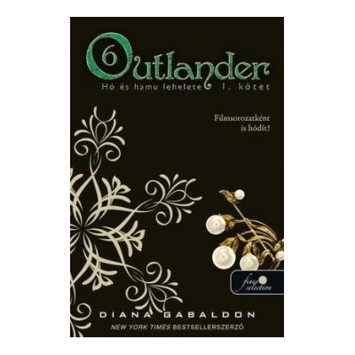 Outlander 6/1. - Hó és hamu lehelete