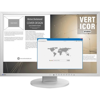 Eizo FlexScan EV2430