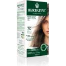 Herbatint permanentná farba na vlasy popolavá blond 7C 150 ml