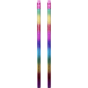 ICO Bensia VENOQ37 H100 Rainbow radíros графитен молив 7130089039 (7130089039)