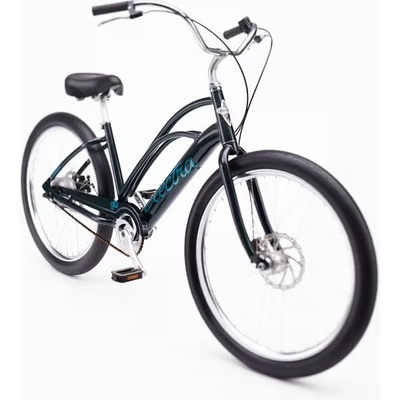 Electra Cruiser Go! Step-Thru 2025