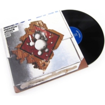 Massive Attack - Protection -Reissue LP