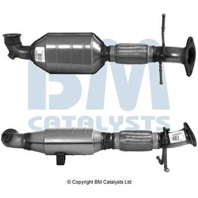 Katalyzátor BM CATALYSTS BM80442H