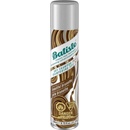 Batiste Hint of Colour suchý šampón pre hnedé odtiene vlasov Instant Hair Refresh Medium & Brunette a Hint of Colour 200 ml