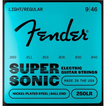Fender SuperSonic 250LR