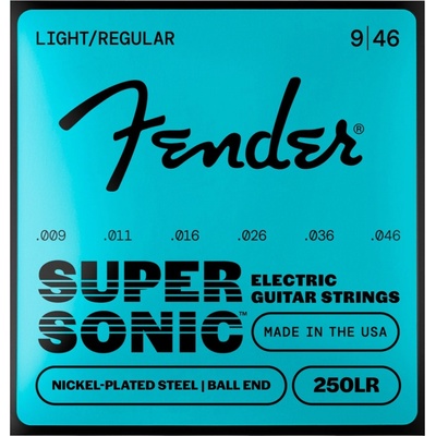 Fender SuperSonic 250LR