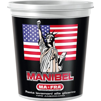 Ma Fra Manibel čistiaca pasta s glycerínom 4 l