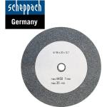 Scheppach Резервен диск за шмиргел O 150 x 19 x 12, 7 mm K 36 / Scheppach 7903100704 / (SCH 7903100704)