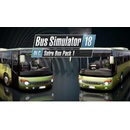 Bus Simulator 18 - Setra Bus Pack 1