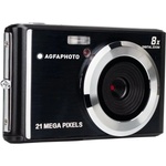AgfaPhoto DC5200 Black (ADFAGDC5200BK) Цифрови фотоапарати