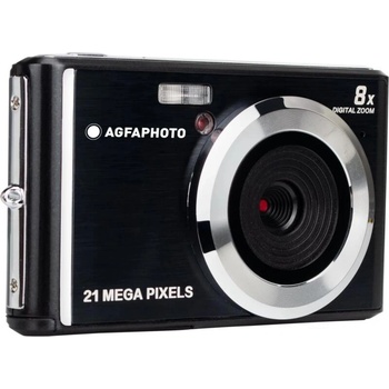 Image 1 of AgfaPhoto DC5200 Black (ADFAGDC5200BK)