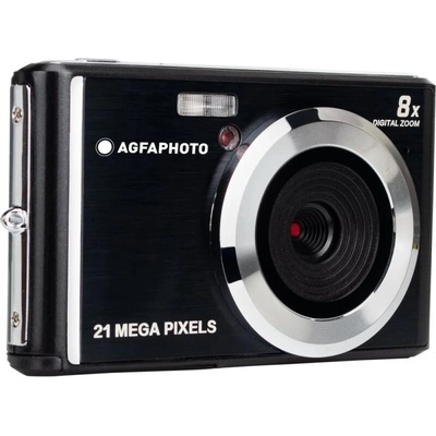 AgfaPhoto DC5200 Black (ADFAGDC5200BK)