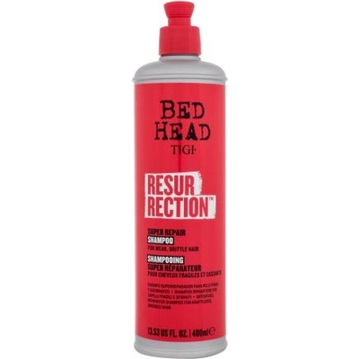TIGI Bed Head Resurrection 400 ml шампоан за силно изтощена коса за жени
