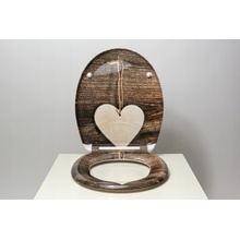 Schütte WOOD HEART 4008431823775