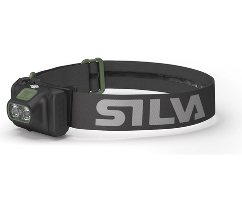 Silva Scout 3X