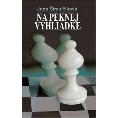 Na peknej vyhliadke