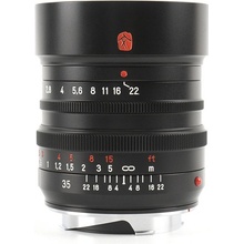 7Artisans 35mm f/1.4 WEN Leica M