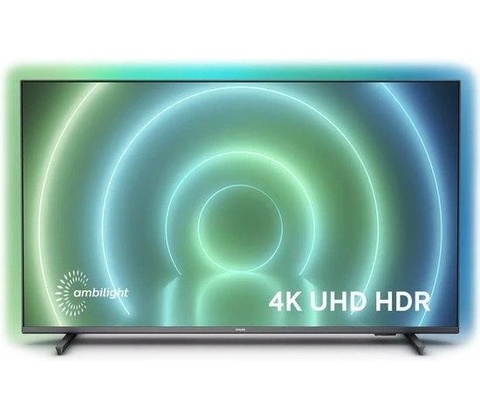Philips 55PUS7906