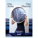 One Artist, One Material
