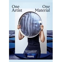 One Artist, One Material