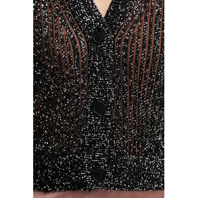 Missoni Жилетка Missoni (DS25SM0C.BK042F)