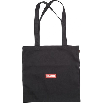 GLOBE taška Bar Tote Bag Black BLK