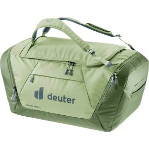 Deuter Сак Deuter Duffel Pro 90 Luggage - Mineral / Grove (510-5131-0211)