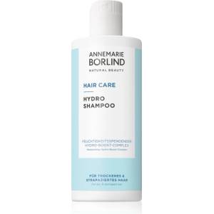 Annemarie Börlind HYDRO хидратиращ шампоан за суха и увредена коса 250ml