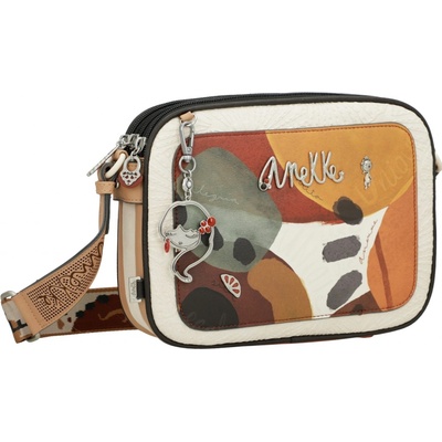 Anekke ležérní crossbody kabelka Alegría