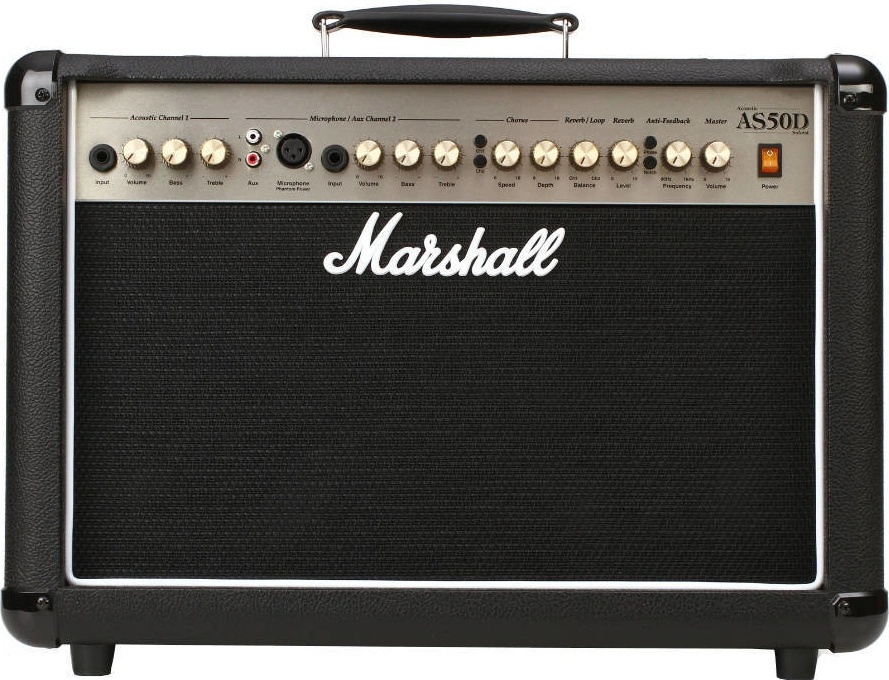 Marshall AS50D