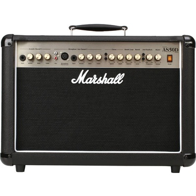 Marshall AS50D – Zboží Mobilmania