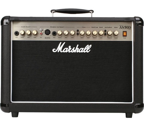 Marshall AS50D