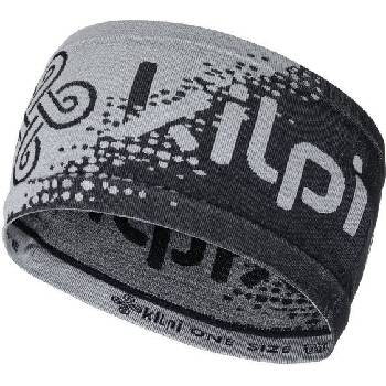 Kilpi Seen u černá