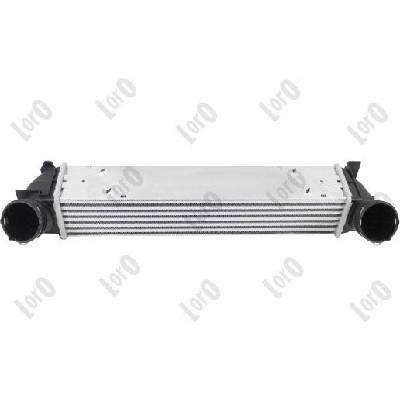 Chladič turba ABAKUS 004-018-0004