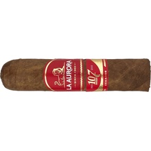 La Aurora 107 Ecuador Short Robusto