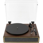 Latone Retro with Dust Cover Brown (RP-12)