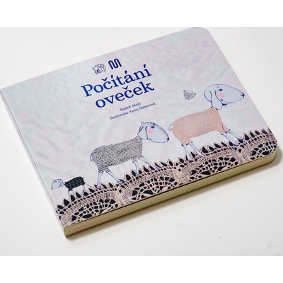Počítání oveček - Radek Malý