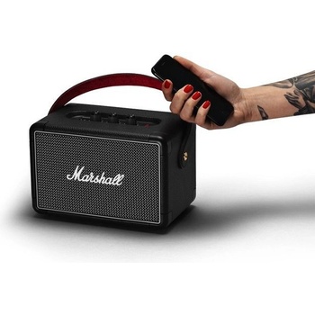 Marshall Kilburn II