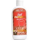 Šampon Lucat Univerzální s heřmánkem pro kočky 250 ml