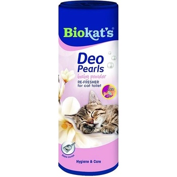 Gimborn osviežovač WC vanila dream 700g