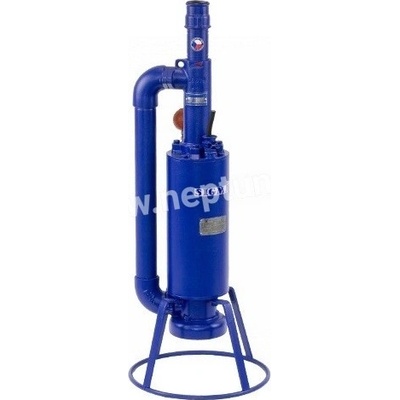 Sigma Pumpy 1 1/4"EFRU-16-8-GU-082 kabel 10m 400V, PN EFRU-00001