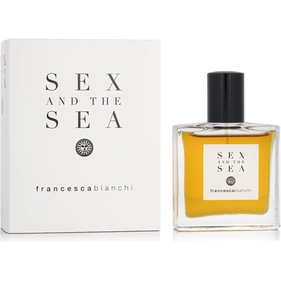 Francesca Bianchi Sex and the Sea parfém unisex 30 ml