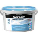 Ceresit Фугираща смес Ceresit CE 40 Aquastatic Cement Grey 2 кг