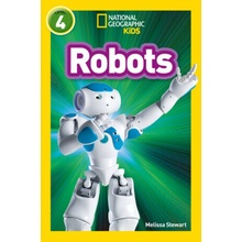 Robots - Level 4 Stewart Melissa